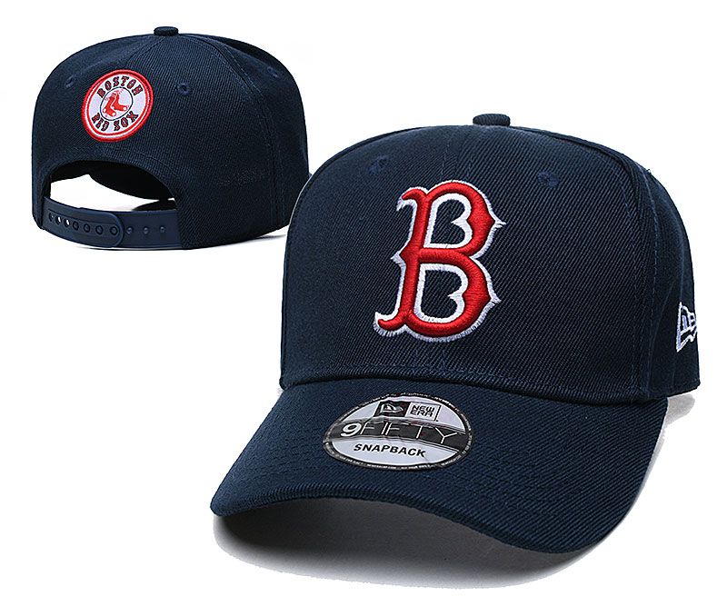 Cheap 2022 MLB Boston Red Sox Hat TX 0425